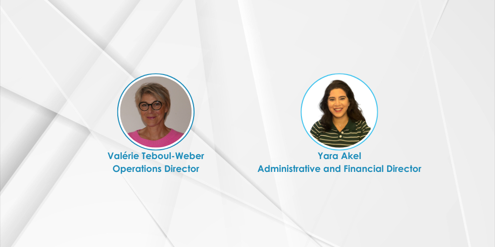 Realytics (RTL Group) is reorganizing its management team to strengthen operations.