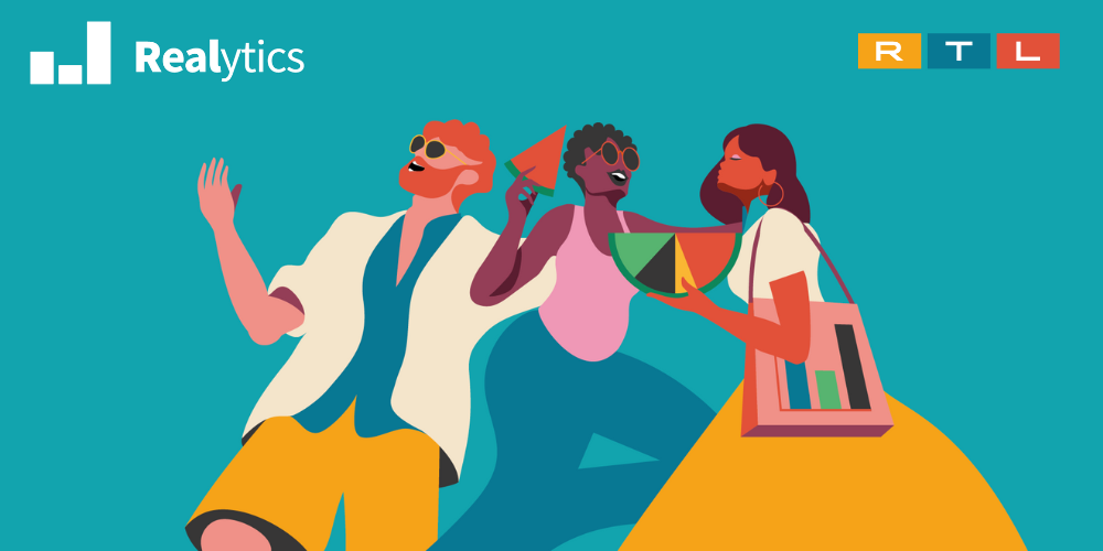 Cannes Lions 2024 : the RTL Beach!