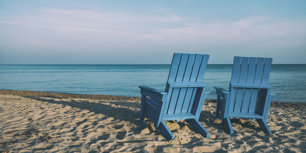 la plage avec Realytics aux Cannes Lions 2023